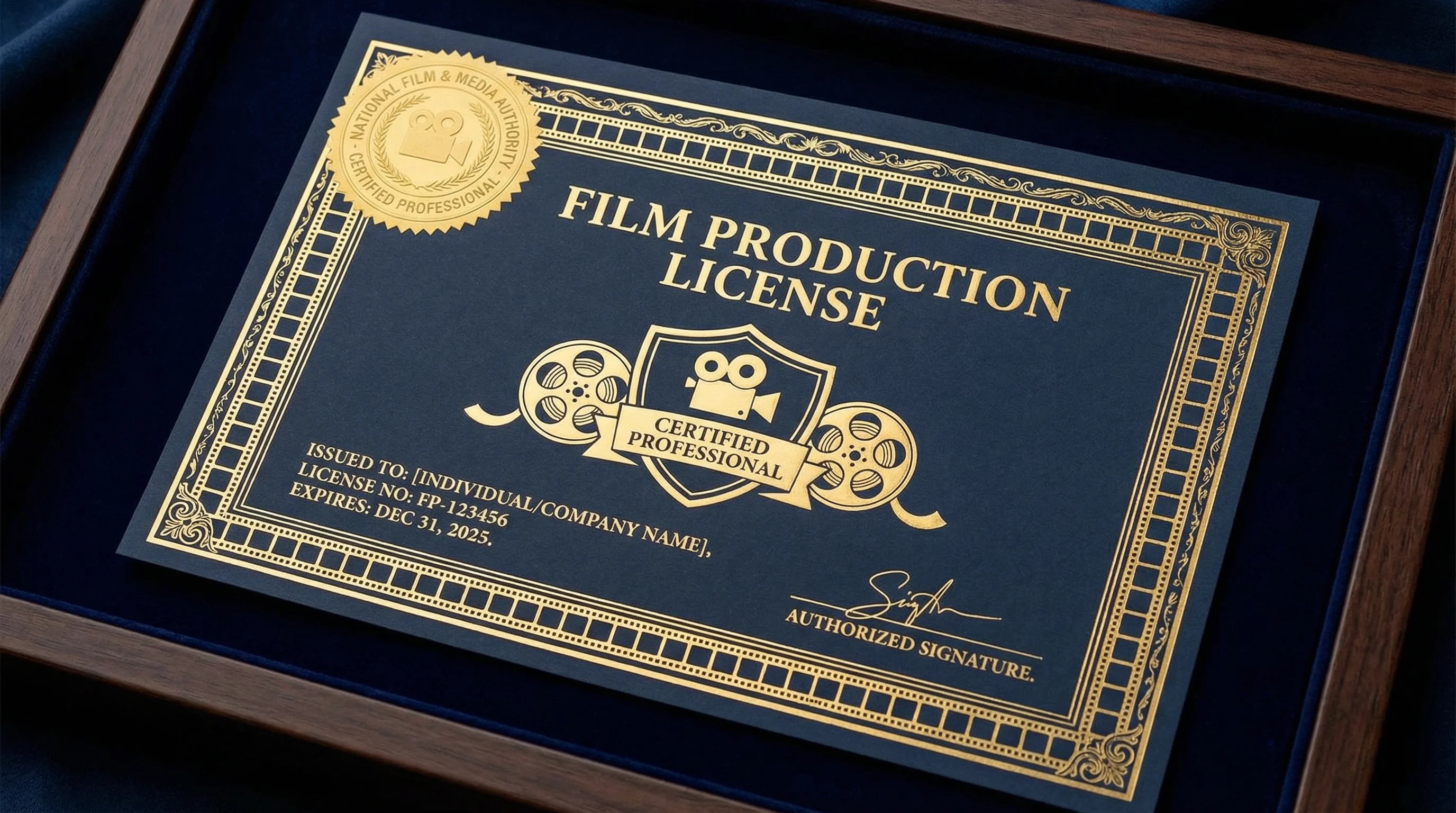 蜜桃视频传媒影视制作许可证